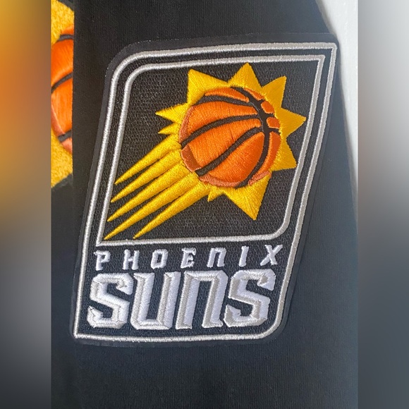 Phoenix Suns Men’s Pullover Hoodie Size Small Brand New - Picture 4 of 9